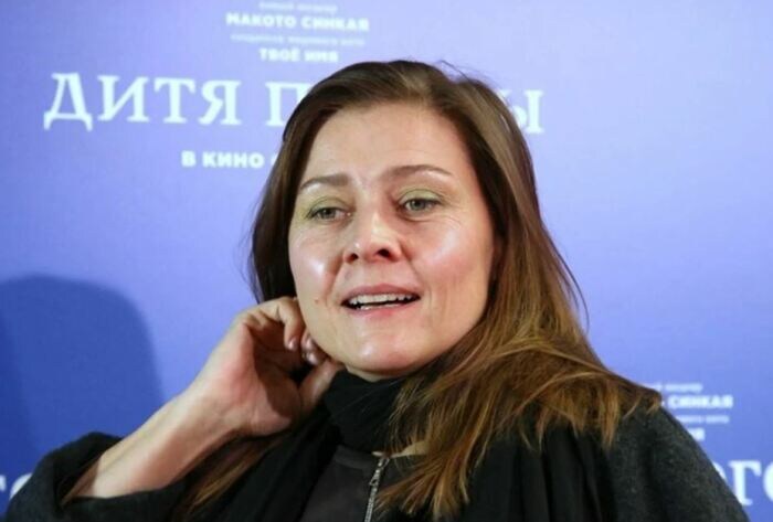  Ранее Мария никогда не претендовала на роль биологической дочери кумира. / Фото: Борис Кудрявов,kp.ru