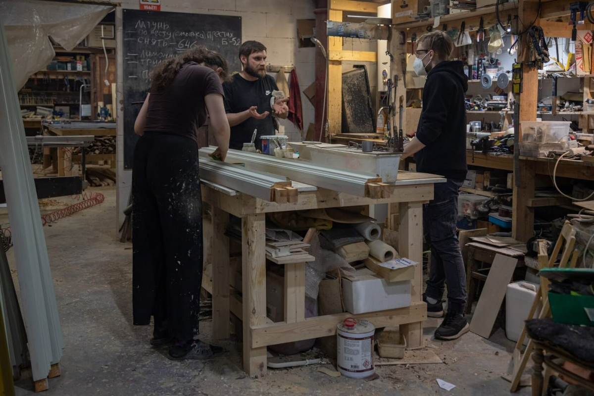 Фото: «Городские интонации»