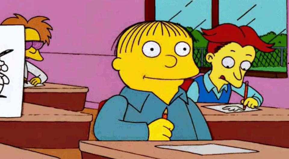   The Simpsons / Fox, 1989–2024