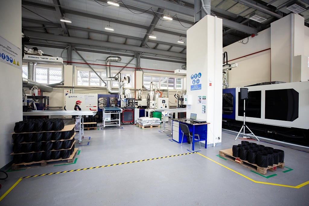    Чтобы скважины служили дольше