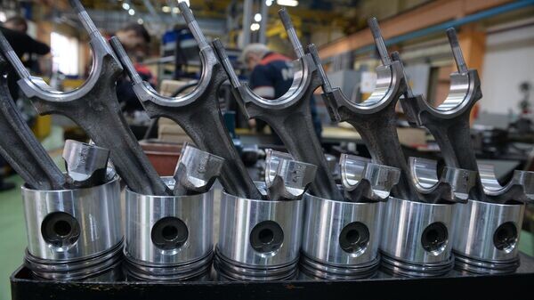    © Sputnik / Виктор Толочко