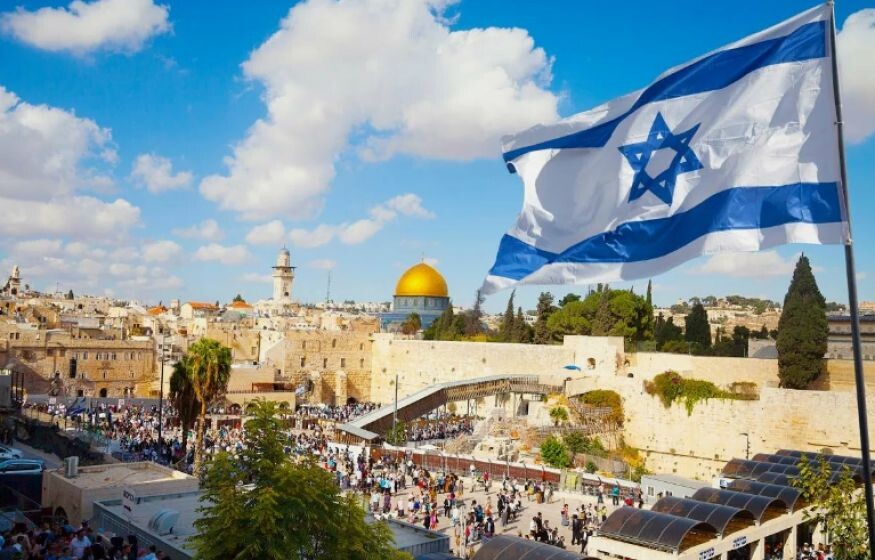    В Израиле в открытую призвали свергнуть Путина