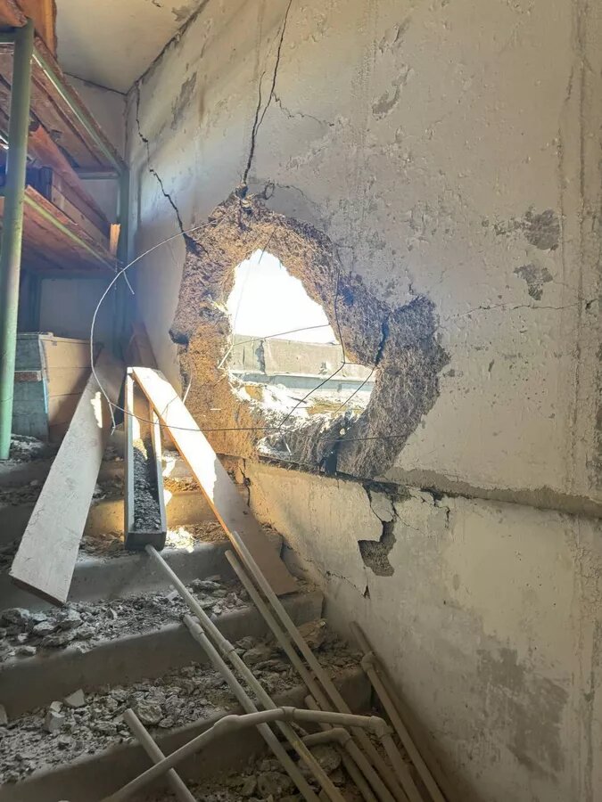 © Photo : Губернатор Белгорода Вячеслав Гладков