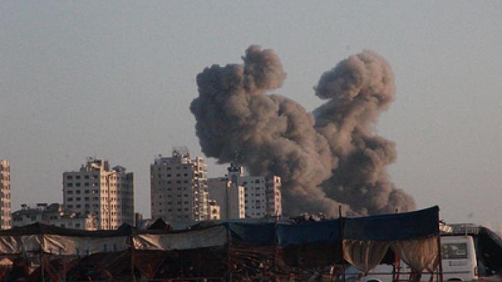 Фото: globallookpress.com/Hadi Daoud