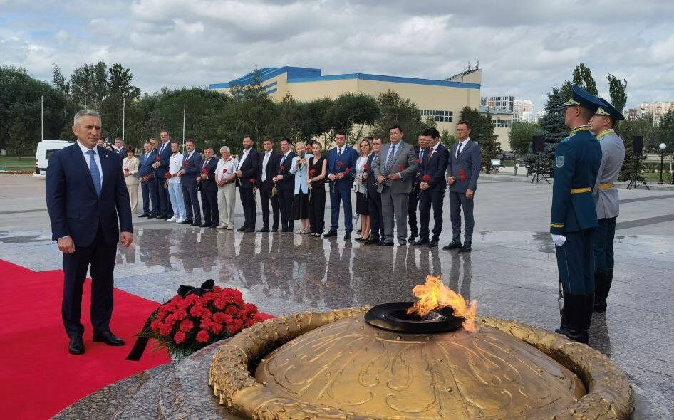 Информационный центр Правительства ТО📷
