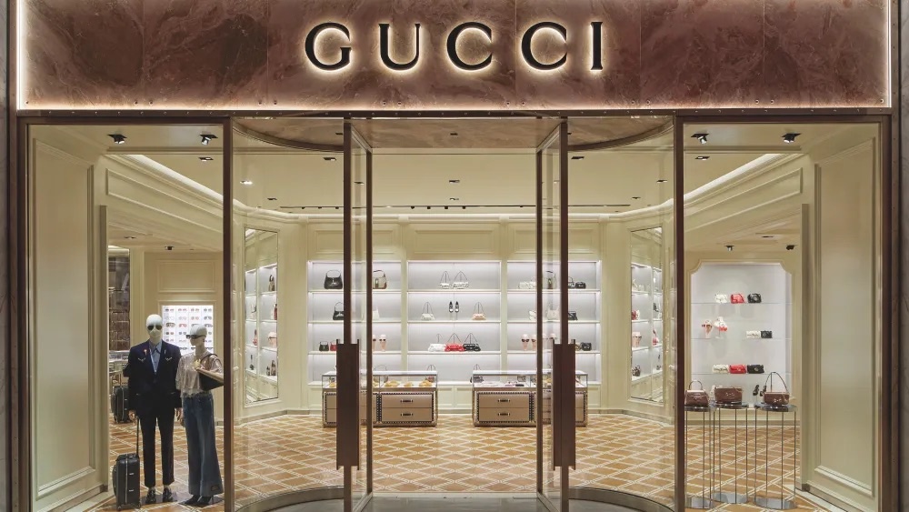    Kering сообщил о снижении чистой прибыли на 50% (фото 1)