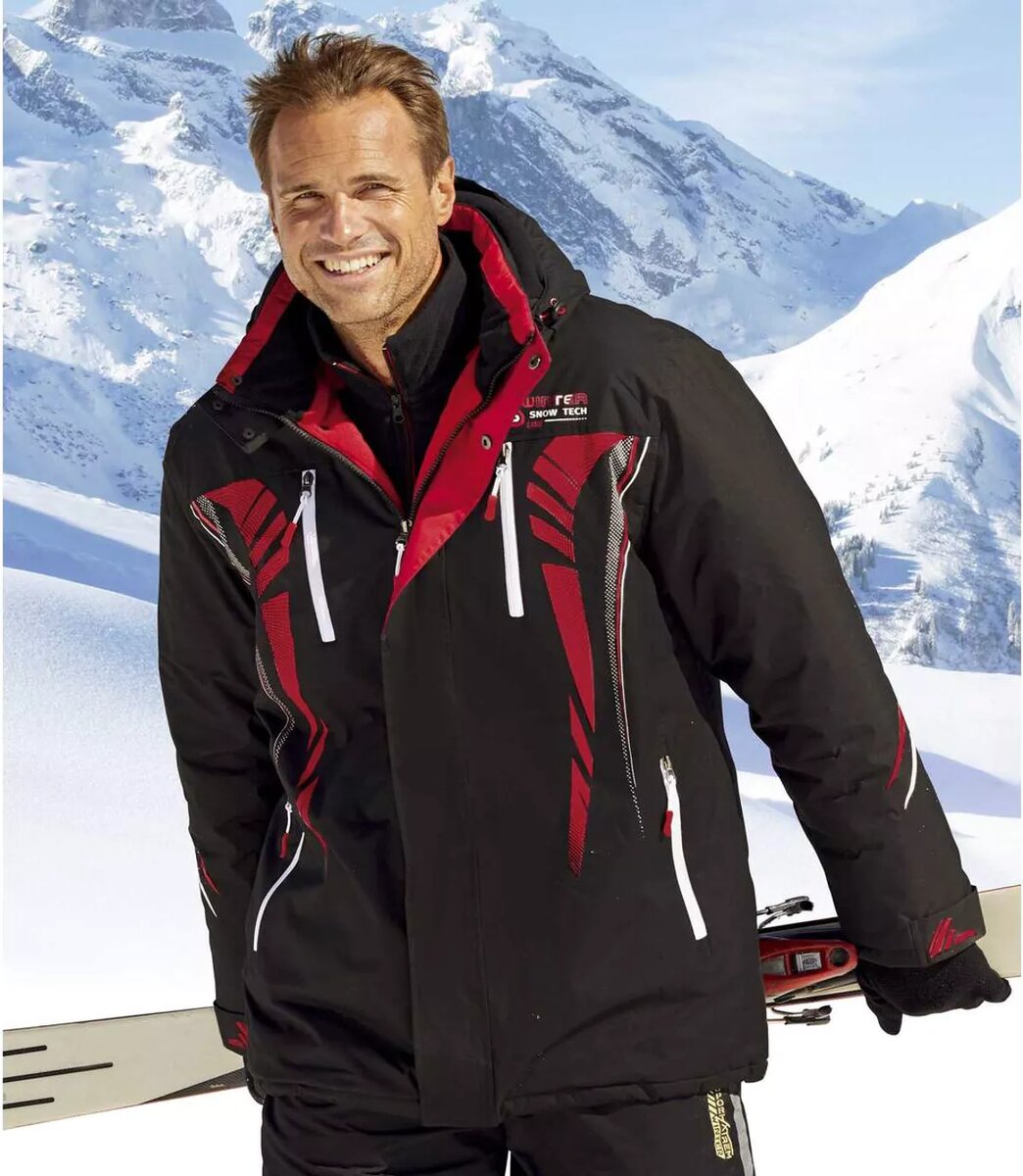 Промокод Атлас фор мен