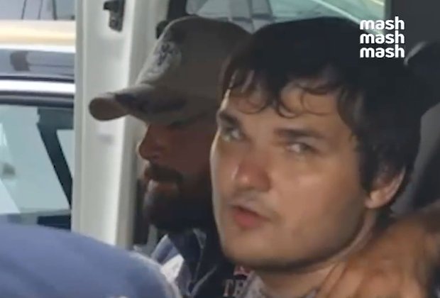    Кадр: Telegram-канал Mash