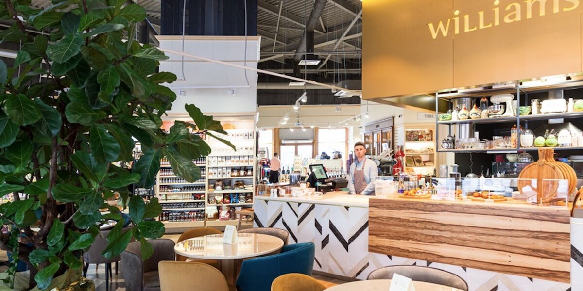 Промокод на бонусы Вильямс Оливер