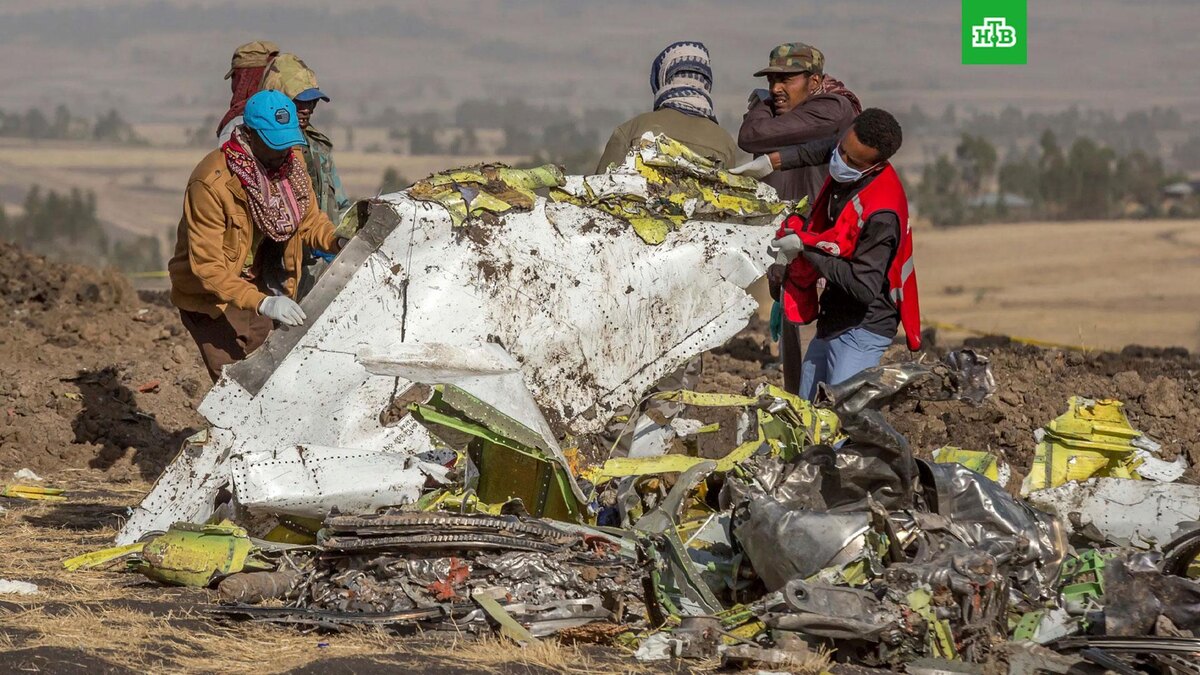    Фото: Associated Press © 2024, Mulugeta Ayene