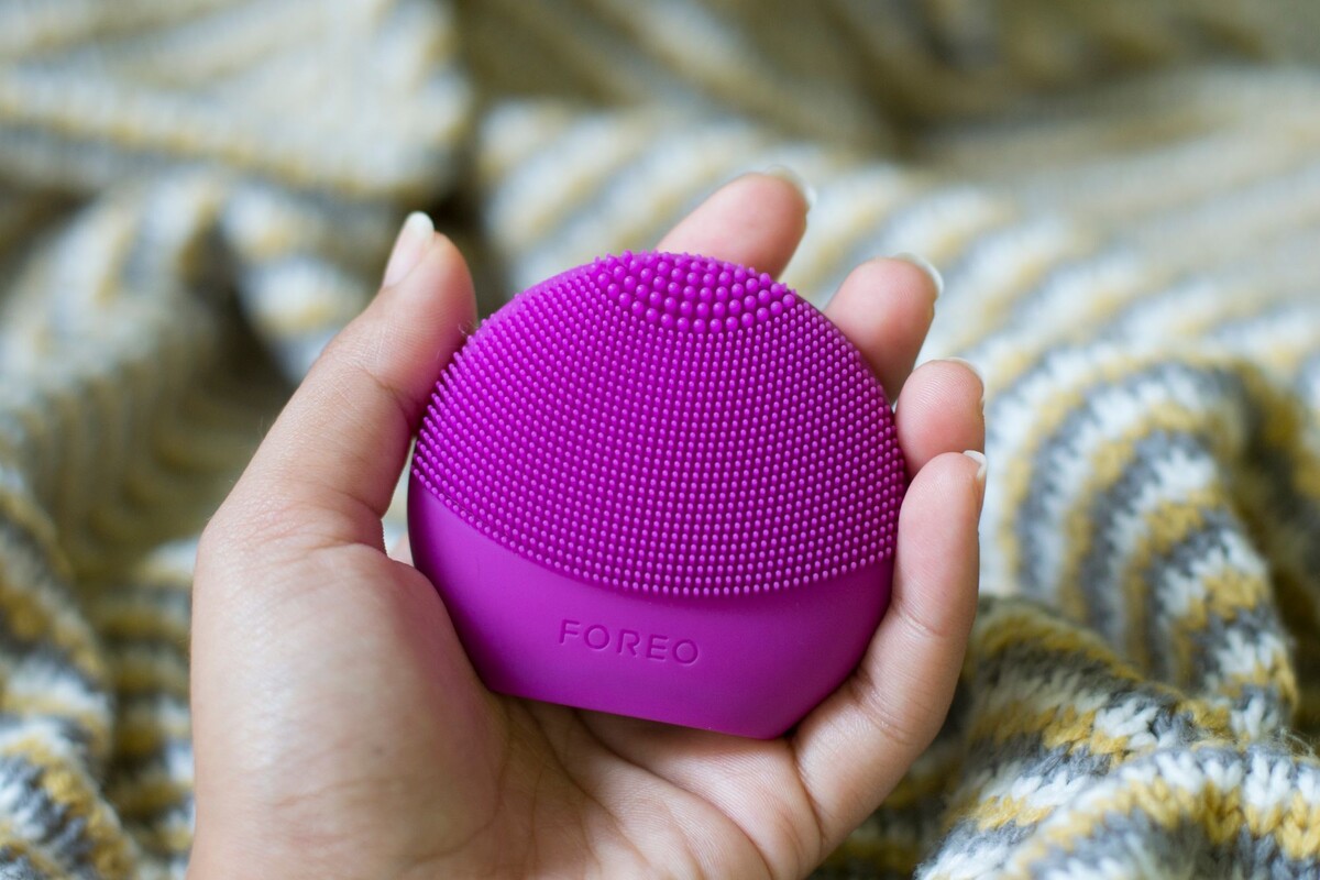 Промокоды Foreo на первый заказ