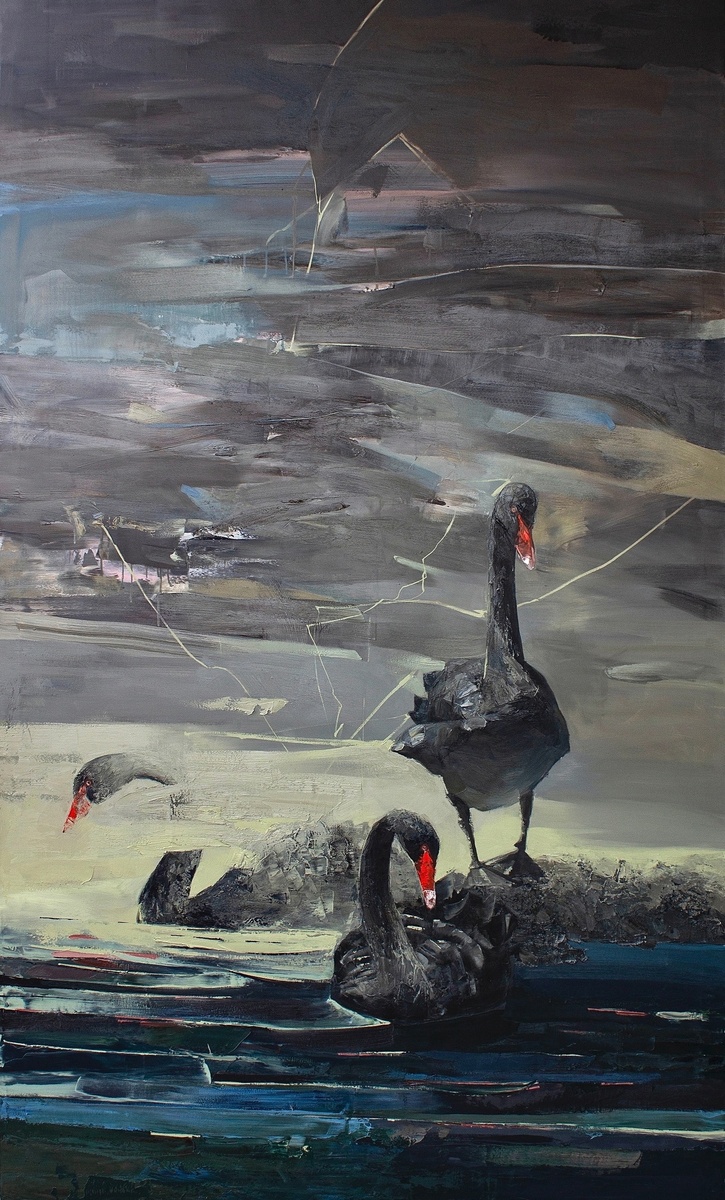 «Лоэнгрин»