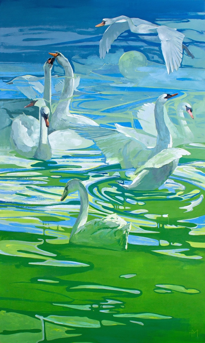 «Песнь Орфея»