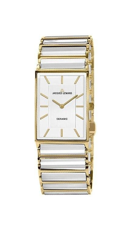 Jacques Lemans York
1-1858D