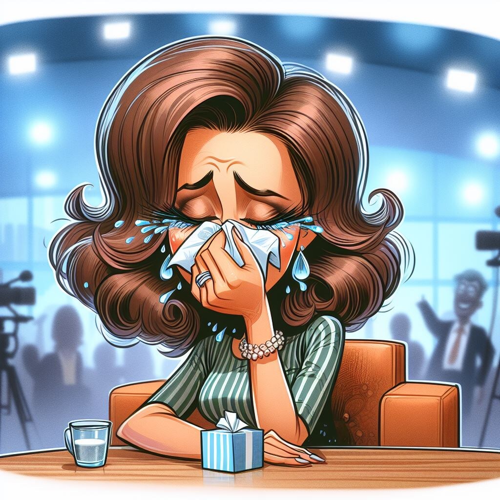 Смешной анекдот, карикатура, смешной рисунок о возвращении и неожиданной семье. Жди меня.