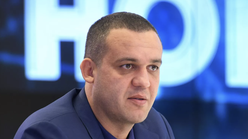   РИА Новости