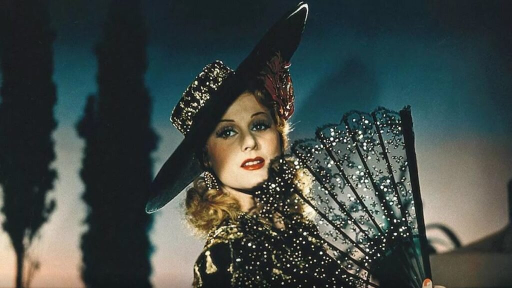 Девушка моей мечты