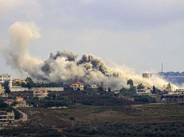    © AFP 2024 KAWNAT HAJU