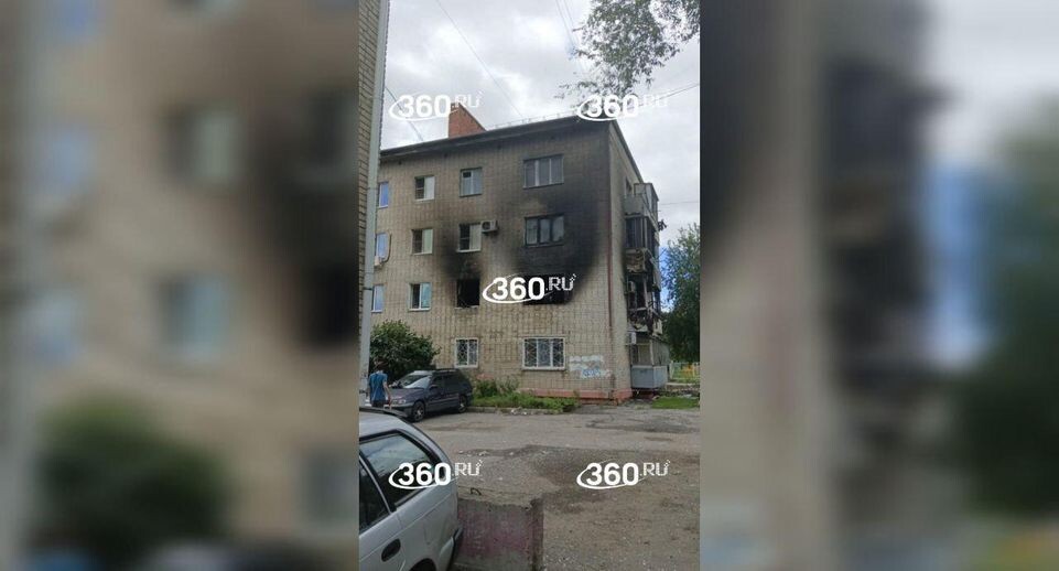    Телеканал «360»