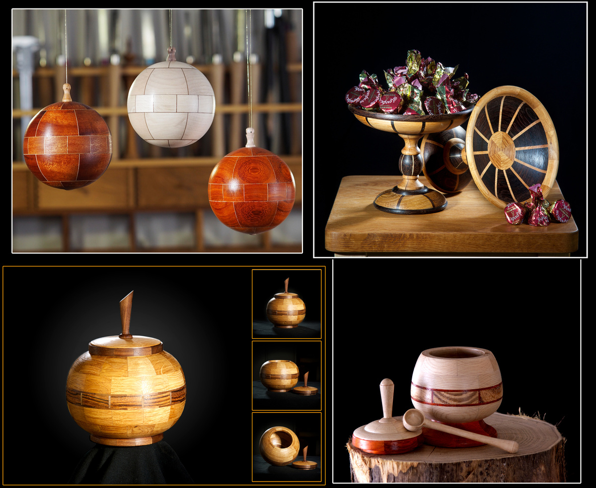 Мои конструкторы