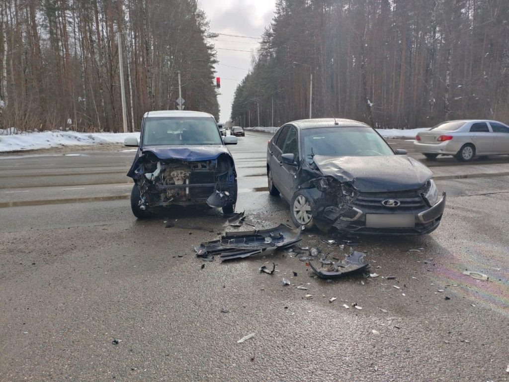 Фото: ГИБДД44 