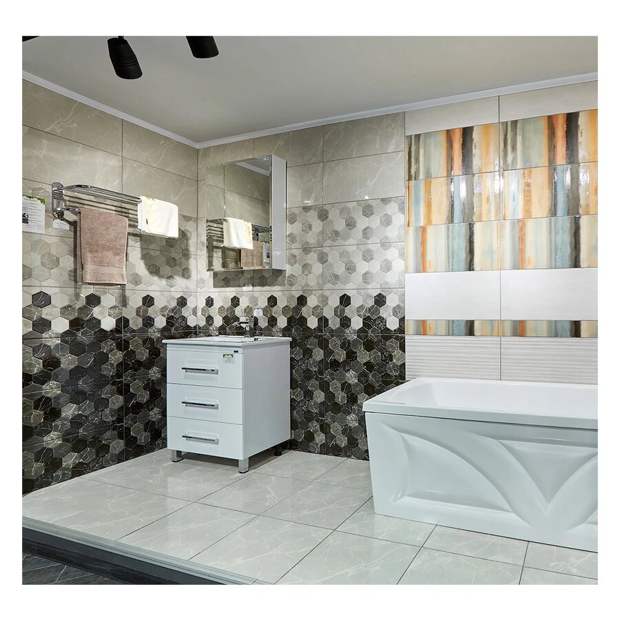 Плитка керамическая Belani Дайкири