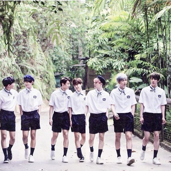 Пионерлагерь  "Тигрята", Пусан, Ю.Корея