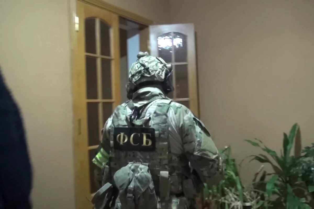    Суд Махачкалы дал «условку» стороннице экстремистской организации «СССР»