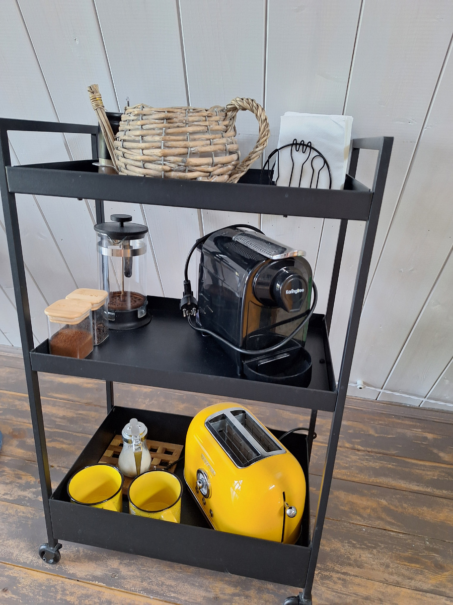 Отличный набор для жизни