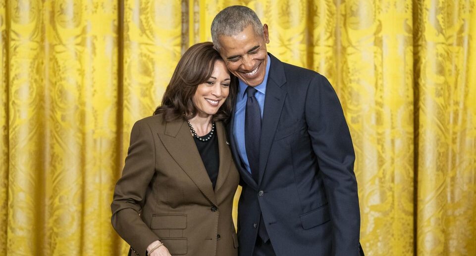    White House/via Globallookpress.com