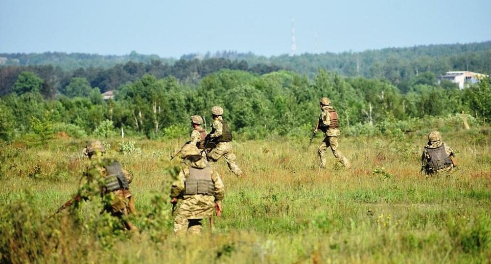    Ministry of Defense of Ukraine