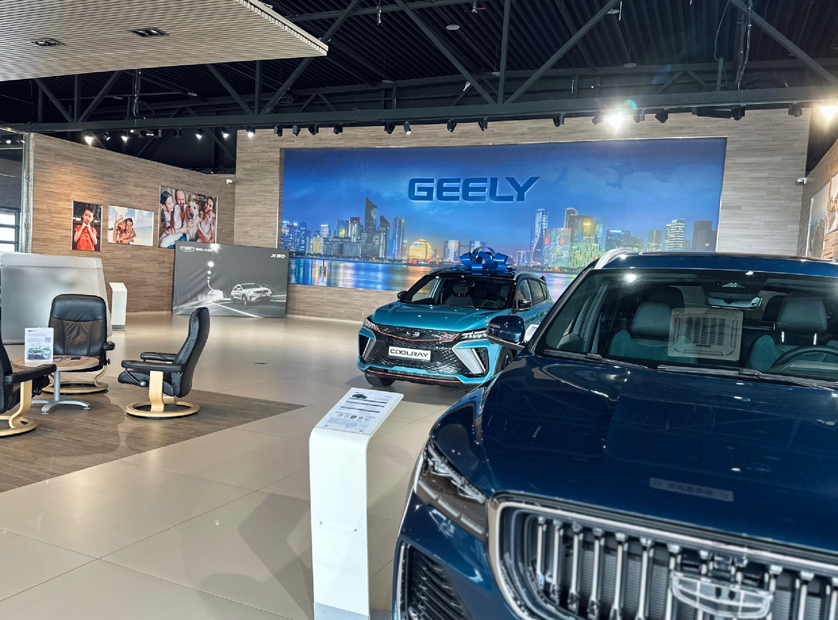 Хорошие новости и крупные покупки в нашей семье 🥳