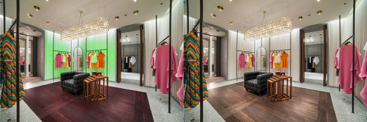 почувствуйте разницу .......