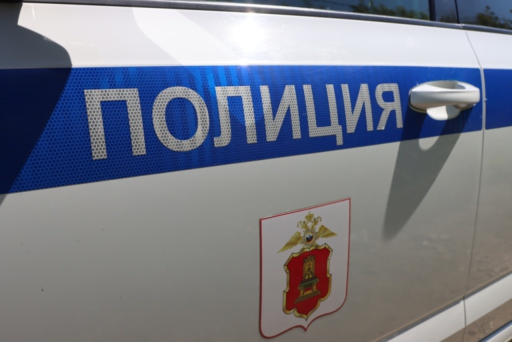 В Тверской области «Москвич» похитили прямо из гаража и разобрали на запчасти