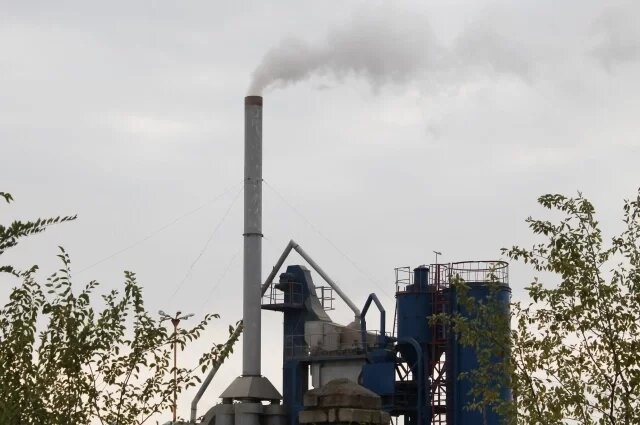    Против строительства какого завода выступили жители Михайловки?