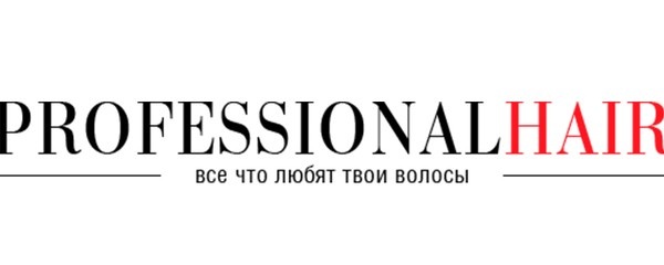 Промокоды Professional Hair 