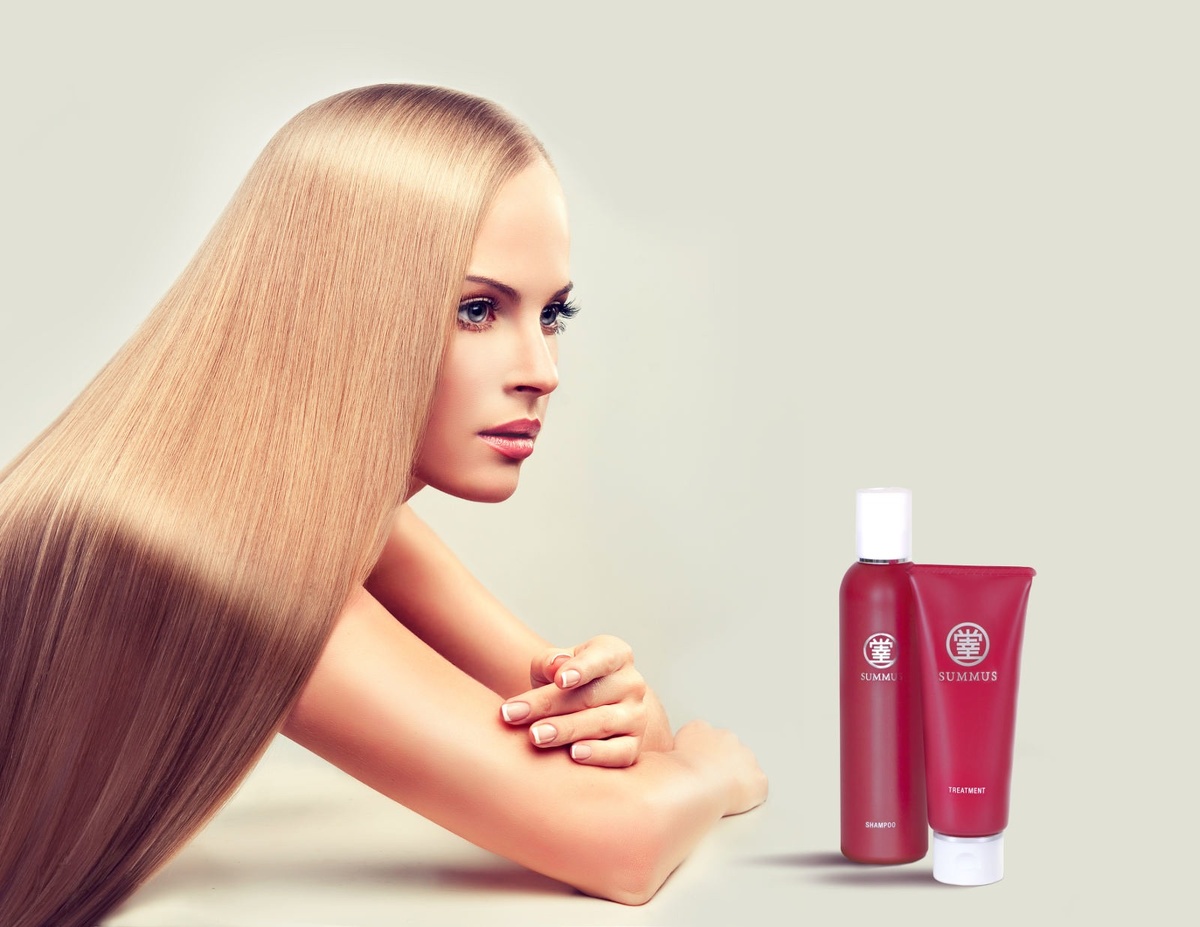Преимущества использования купона Professional Hair