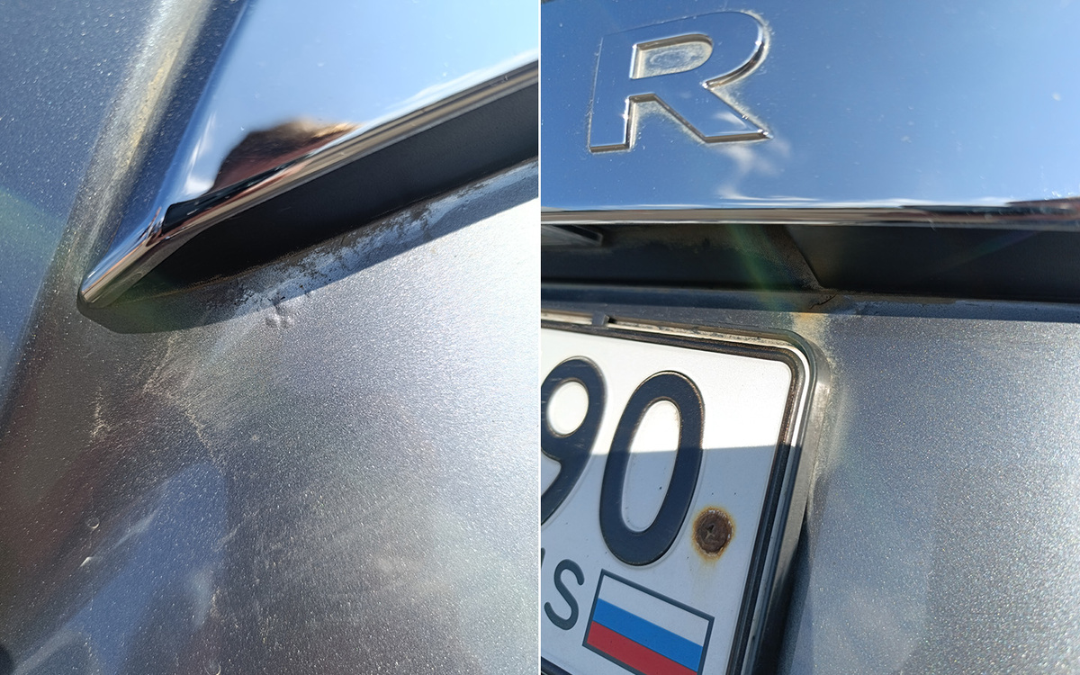    Александр Воронцов / Autonews.ru