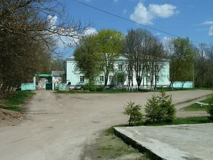 ЦРБ. Фото взято для иллюстрации из открытых источников в интернете.