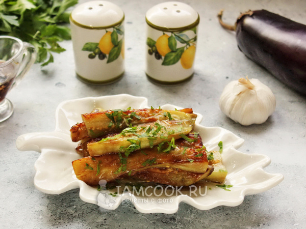 Баклажаны вкуснее мяса - сейчас готовим только их!