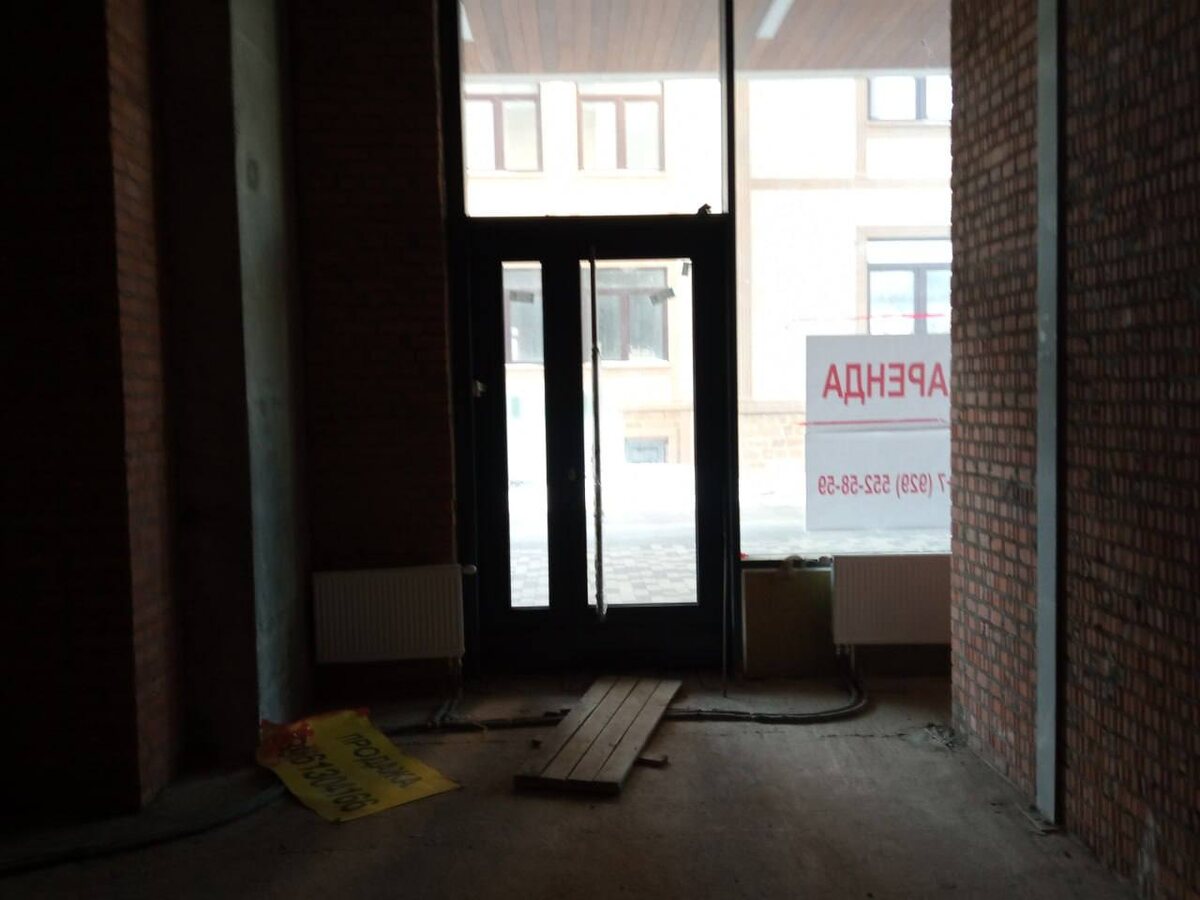 При желании преобразовать можно даже входную группу – главное, подходить к этому с умом.