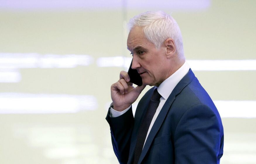    «Наглости, как при Шойгу, не позволим»: о чем Белоусов предупредил шефа Пентагона?