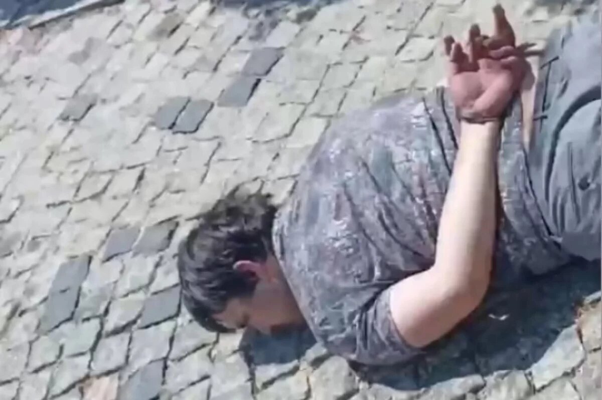    Исполнитель подрыва машины в Москве действовал в составе преступной группы