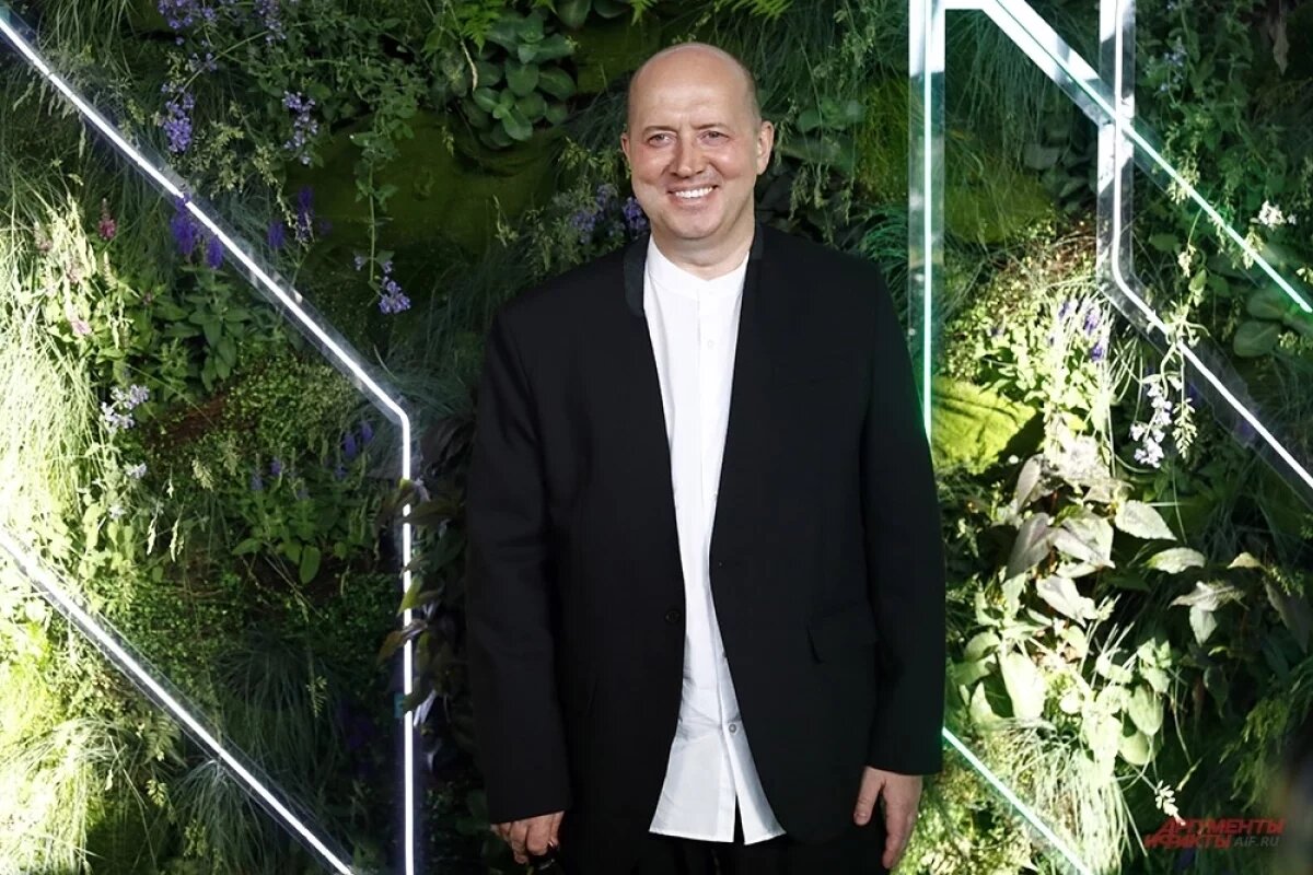    Актер Бурунов назвал любимых героев мультфильмов, которых озвучивал