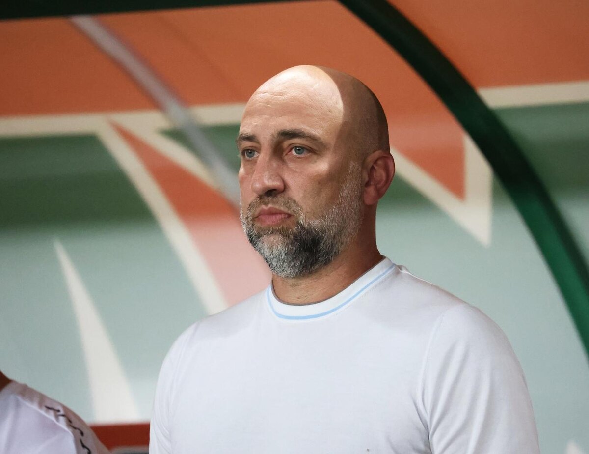     Магомед Адиев