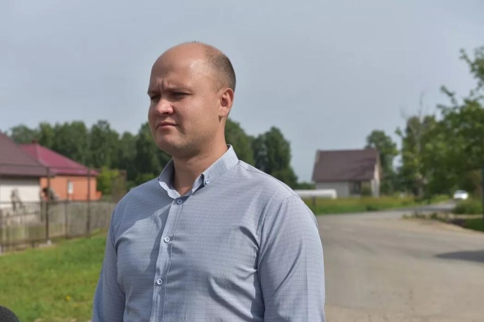    Иван Соснин. Источник: barnaul.org