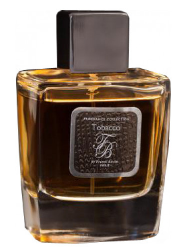 Tobacco Franck Boclet