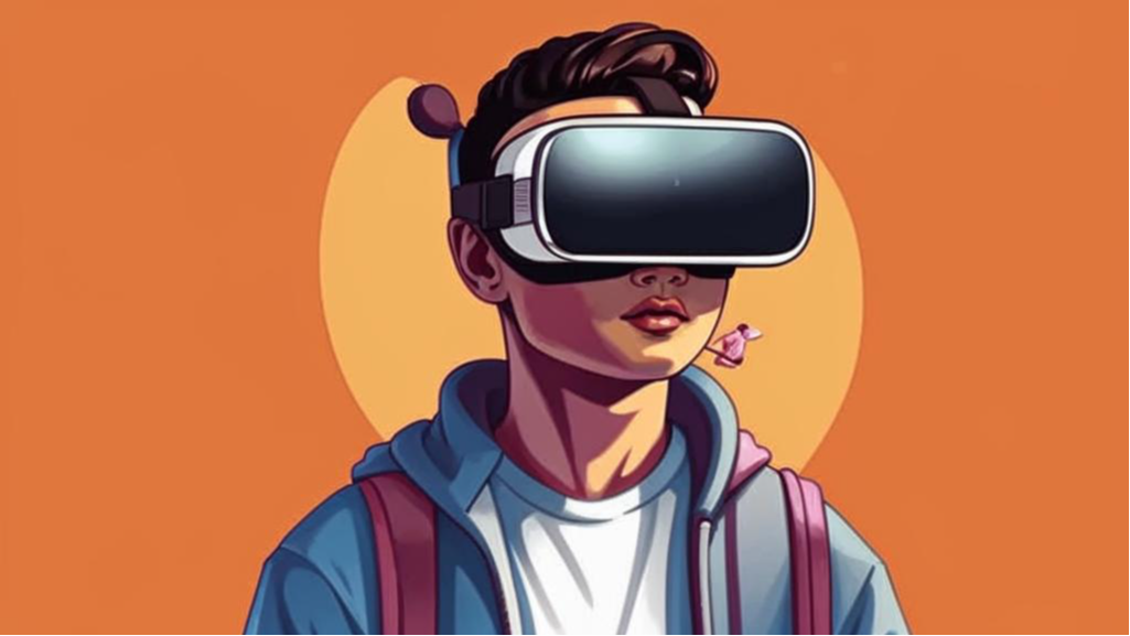 Как привлечь китайцев с помощью VR и AR?