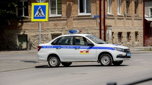    © Sputnik / Natalia Airiyan