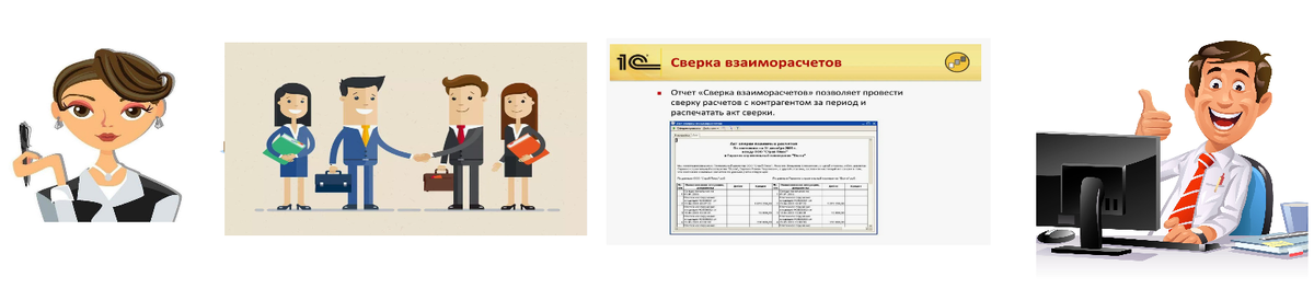 Возможности раздела "Покупки" программы 1С:Бухгалтерия